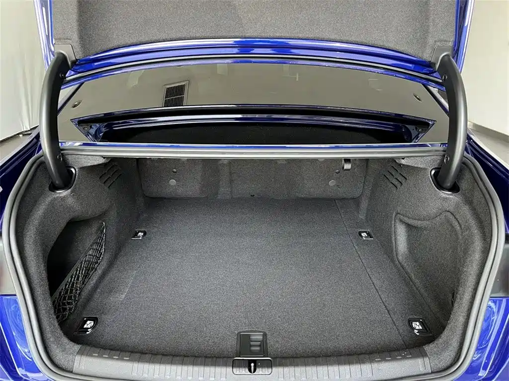 Audi A6L 2019 55 TFSI quattro Premium Elegance фото 9