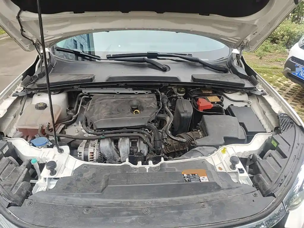 Ford Escort 2022 2021 1.5L Automatic Diamond Edition