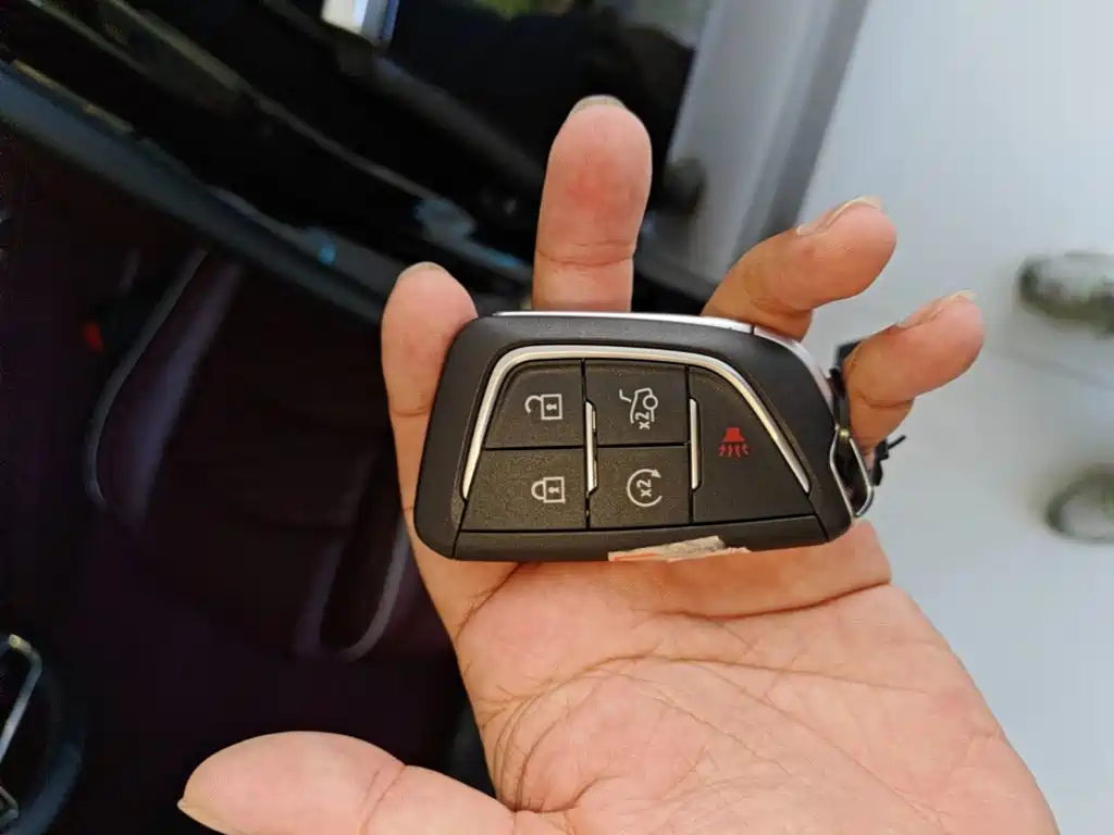 Cadillac CT6 2025 2026 Model 28T Flagship Edition