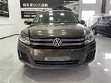 Фото 2 - Volkswagen Tiguan