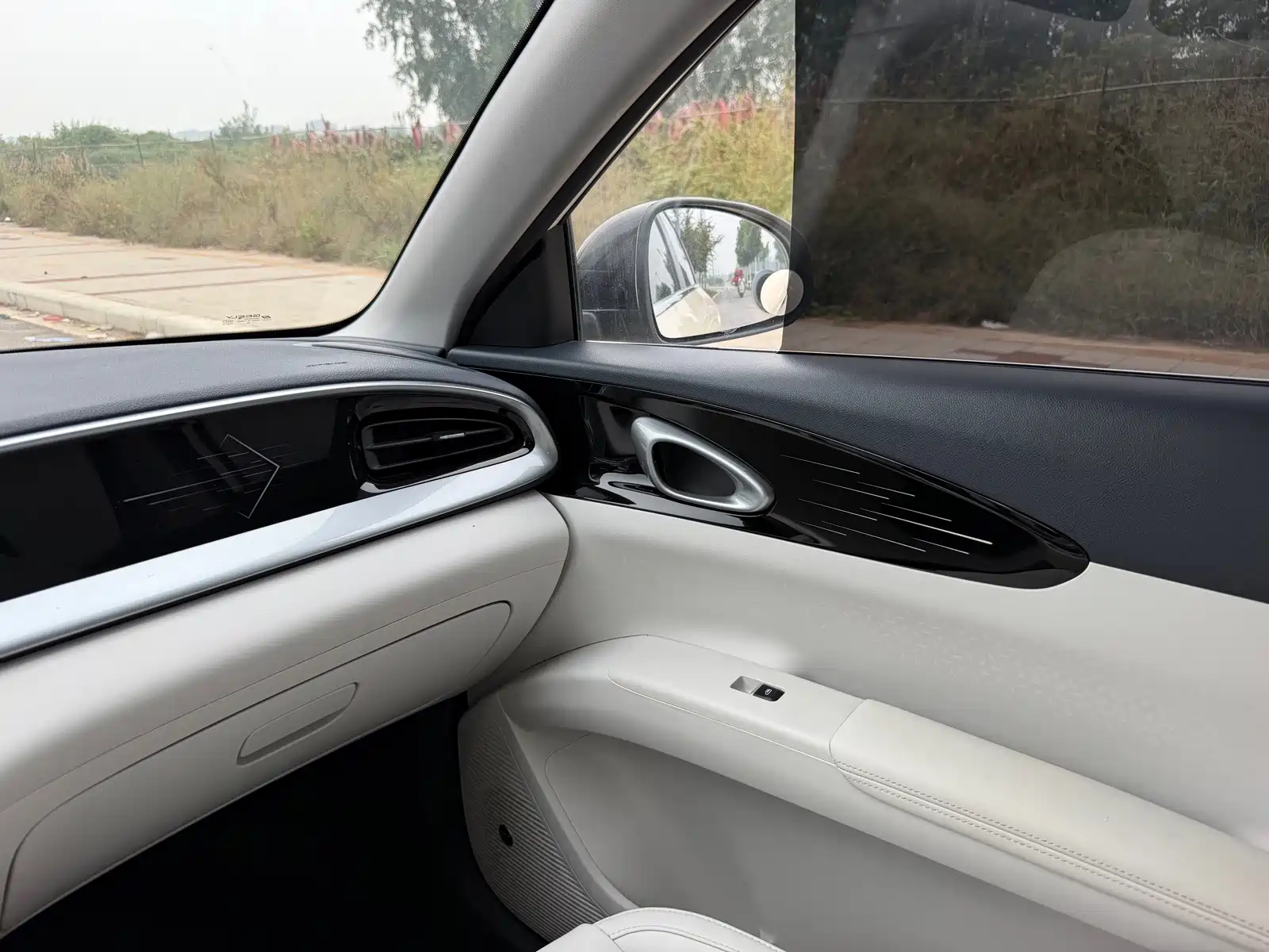 صورة 15 - Geely Galaxy Starry Wish