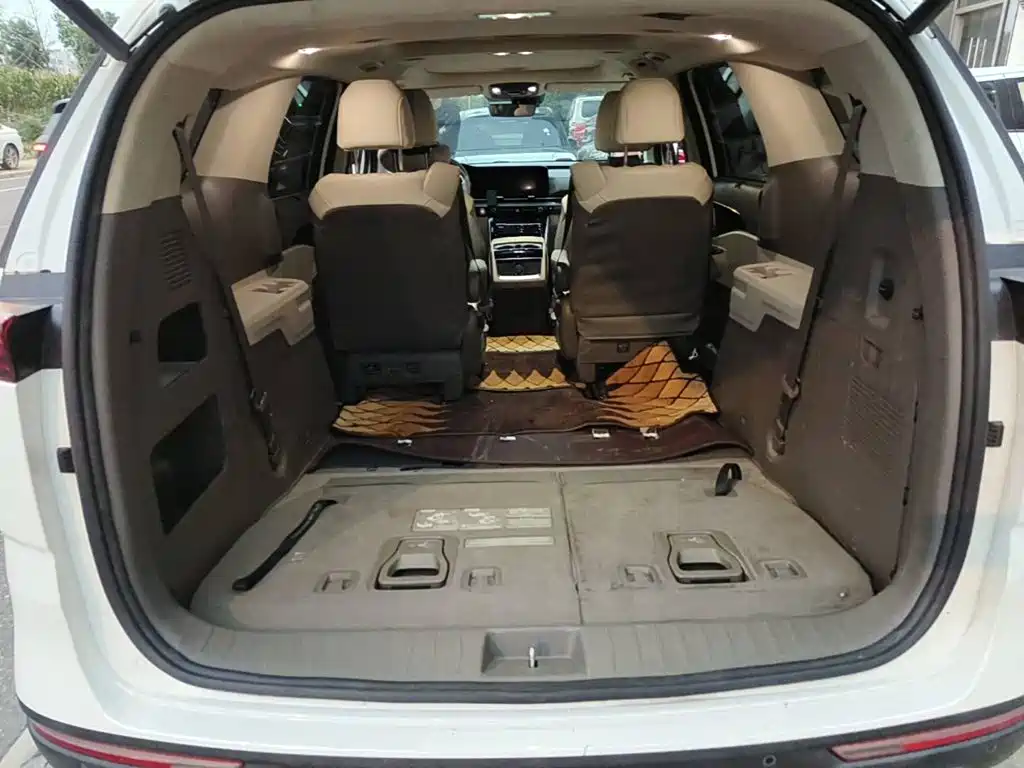 Фото 5 - Kia Carnival