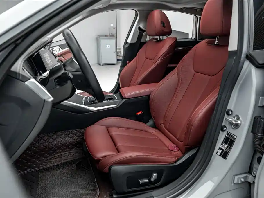 BMW 4 Series 2022 425i Gran Coupe M Sport Package фото 24