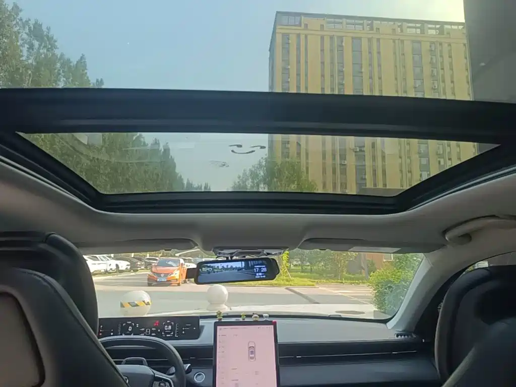 Changan Yida 2023 2023 Blue Whale NE 1.5T GDI DCT Pilot