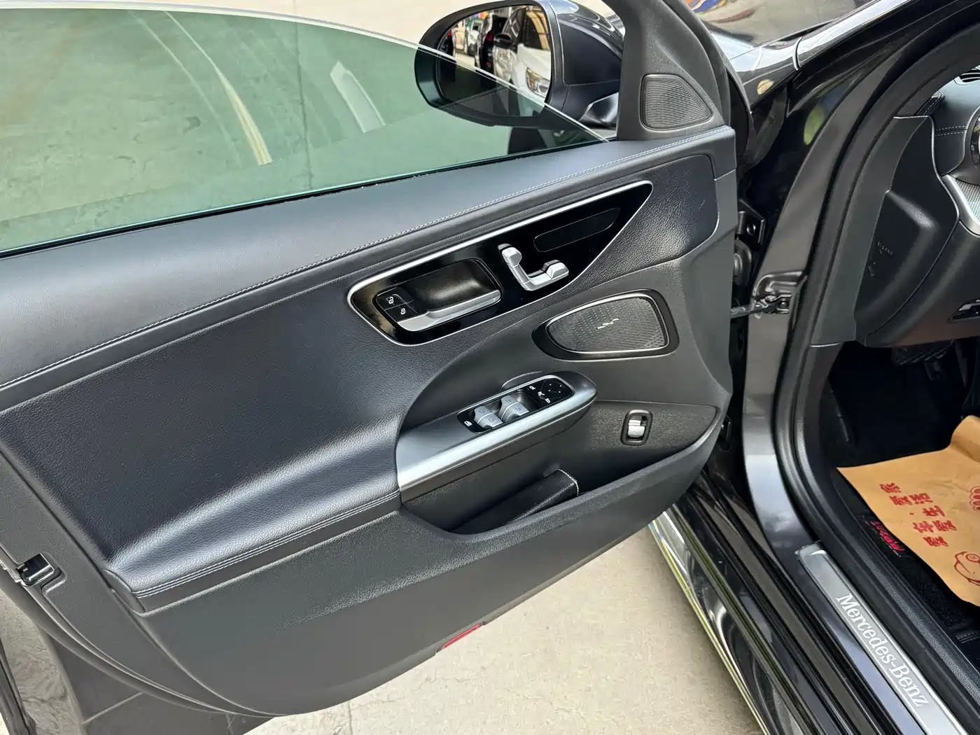 Mercedes-Benz C-Class 2022 C 260 L Sport Edition фото 10