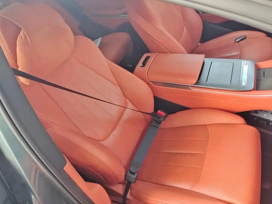 BYD Tang L 2025 2025 DM 175KM Drone Player Edition