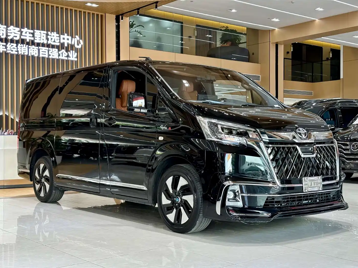 Kemuler Alpha AH Series 2024 Model AH380 фото 2