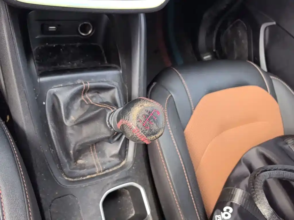 Wuling Motors Wuling Hongguang S3 2020 2019 1.5T Manual Comfort Model China VI