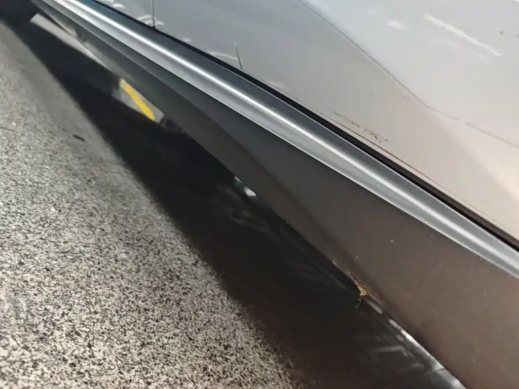 Фото 22 - NIO ET5T
