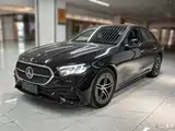 Фото 1 - Mercedes-Benz E-Class (Import)