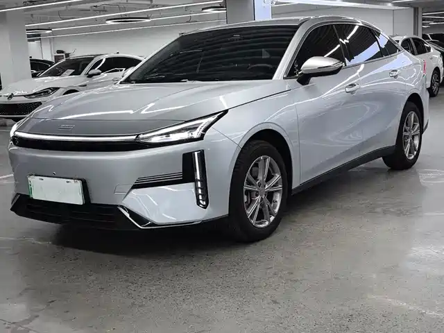 GEELY GALAXY GALAXY L6