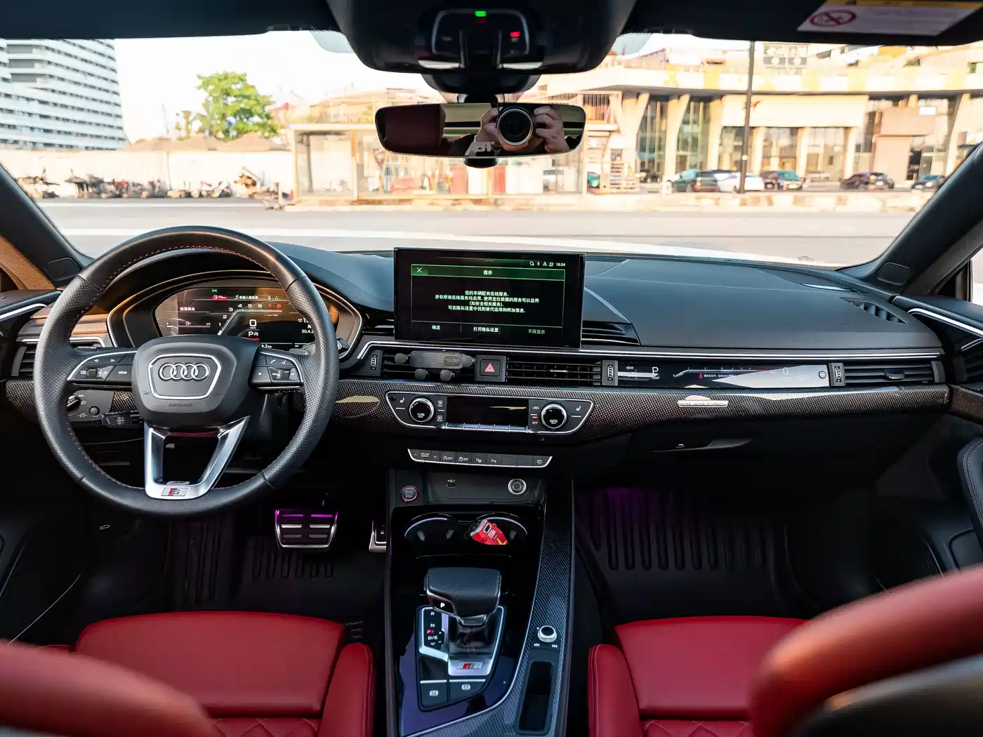 Audi S5 2022 S5 3.0T Sportback фото 5