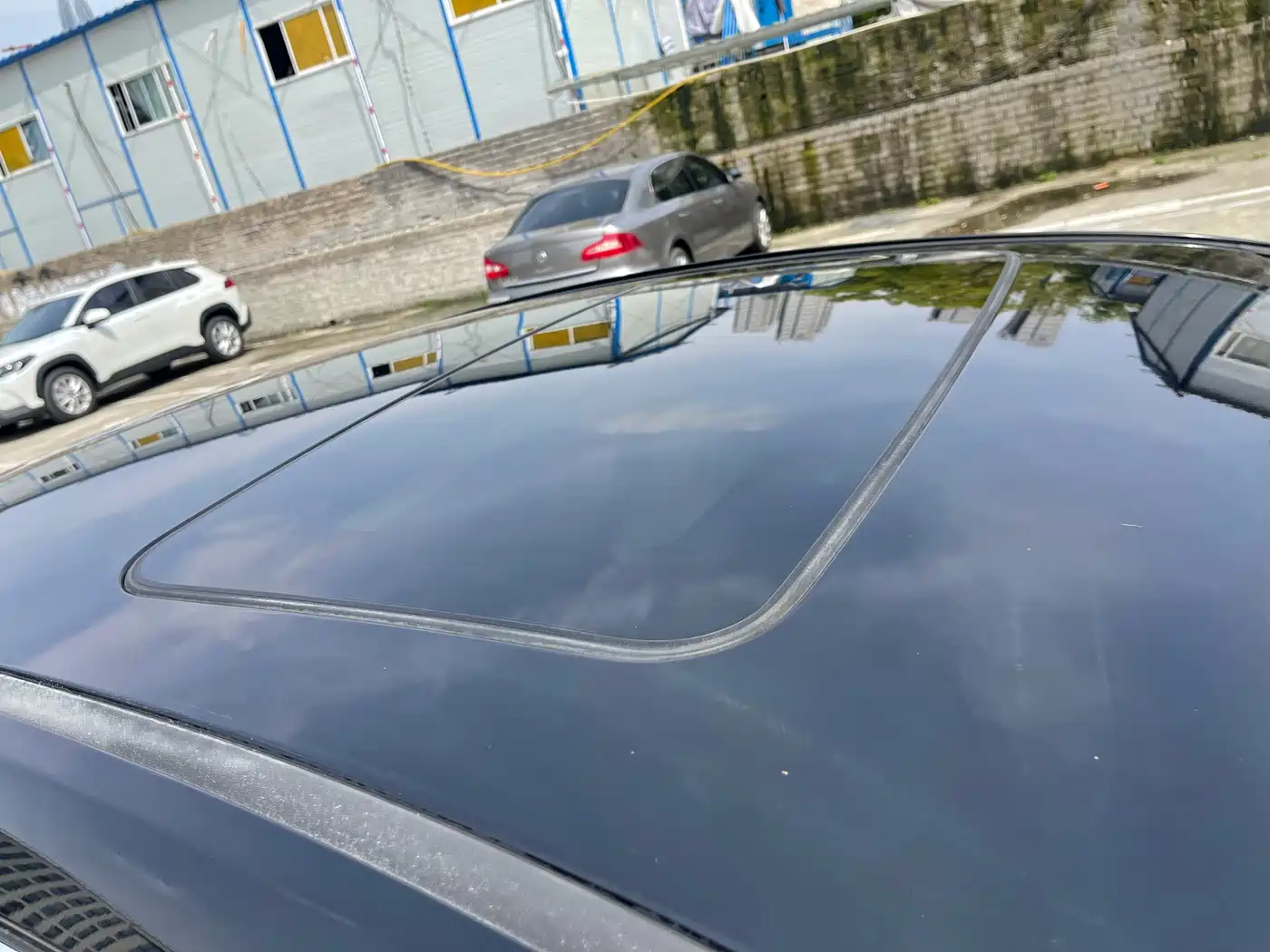 Buick Excelle 2013 GT 1.6L Automatic Fashion Edition фото 13