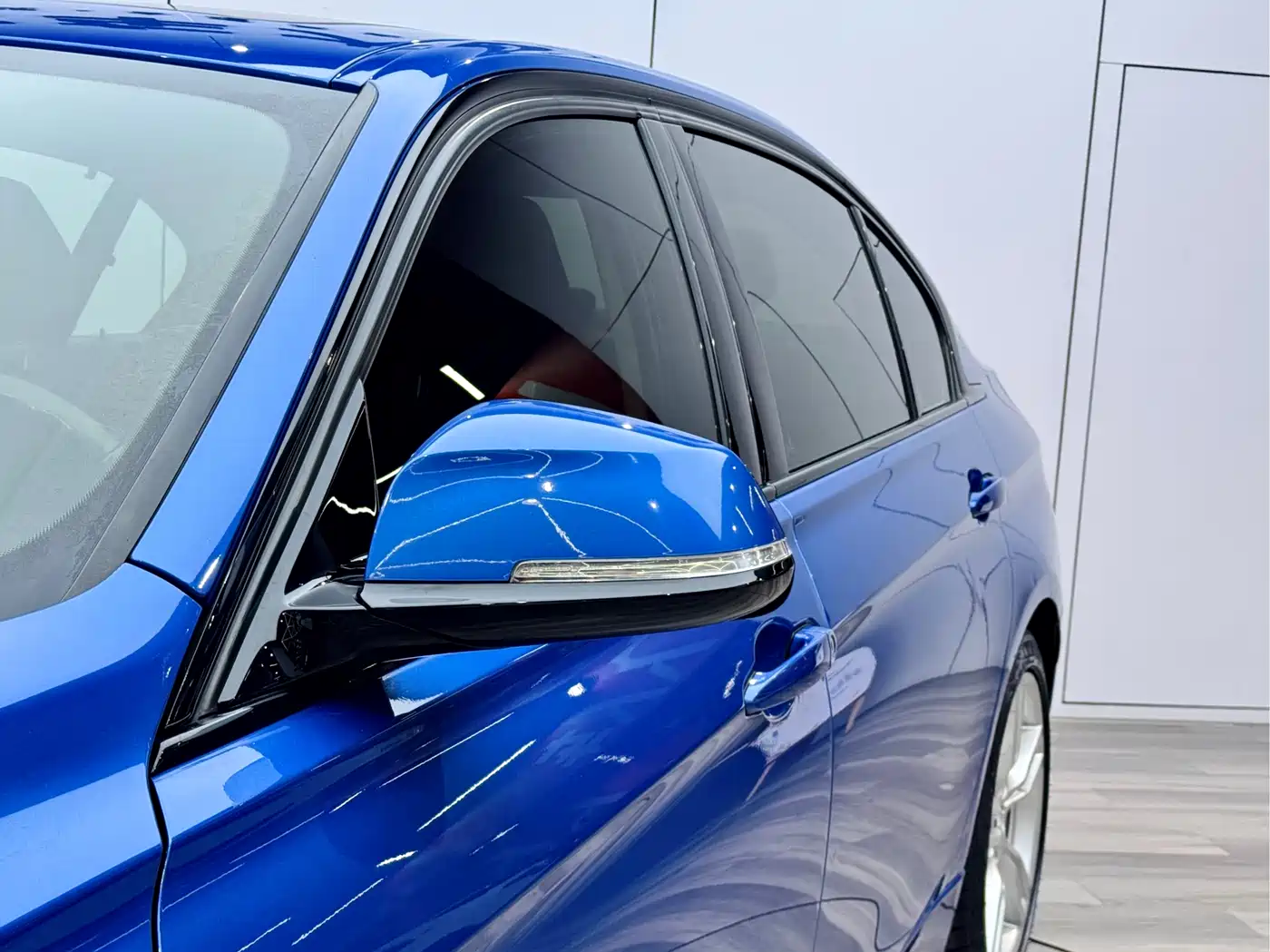 BMW 3 Series 2019 320Li M Sport Package фото 18