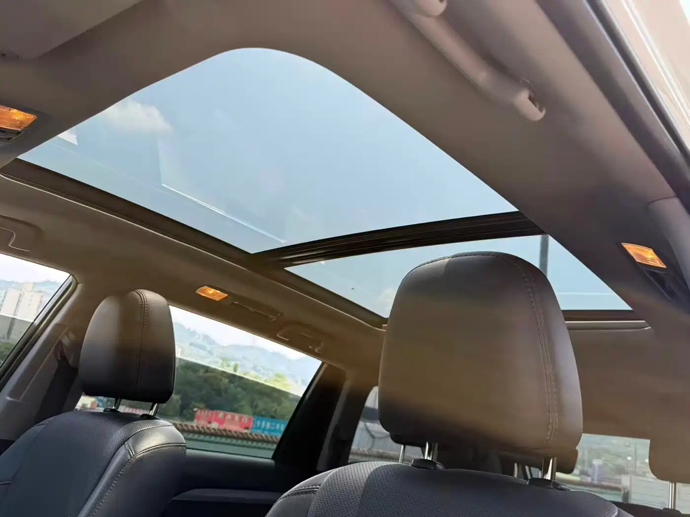 Toyota Highlander 2018 2.0T 4WD Premium 7-seater China VI фото 10