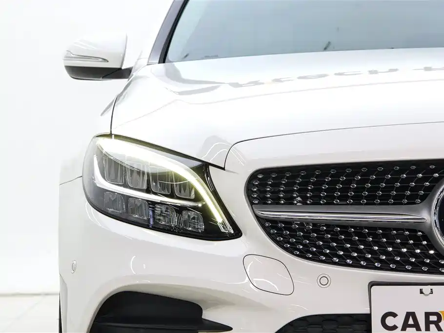 Mercedes-Benz C-Class 2019 Facelift C 260 L Sport фото 10