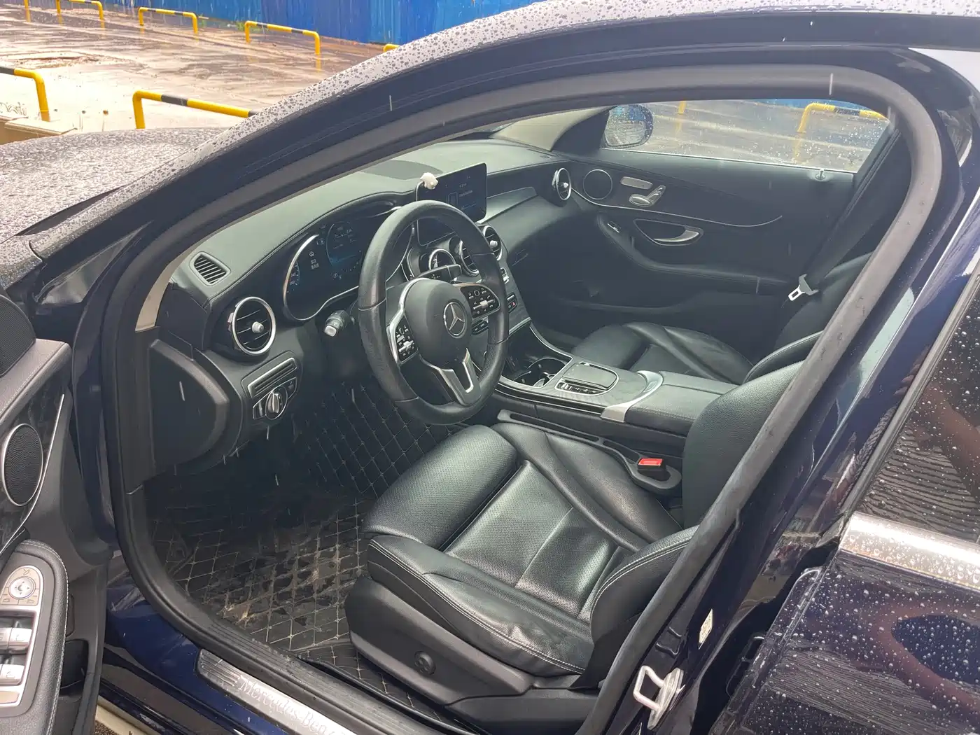 Mercedes-Benz C-Class 2019 Facelift C 260 L Sport фото 9