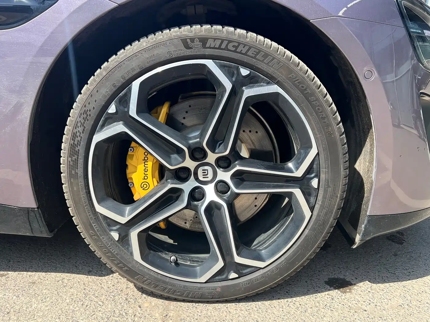 XIAOMI CAR XIAOMI SU7