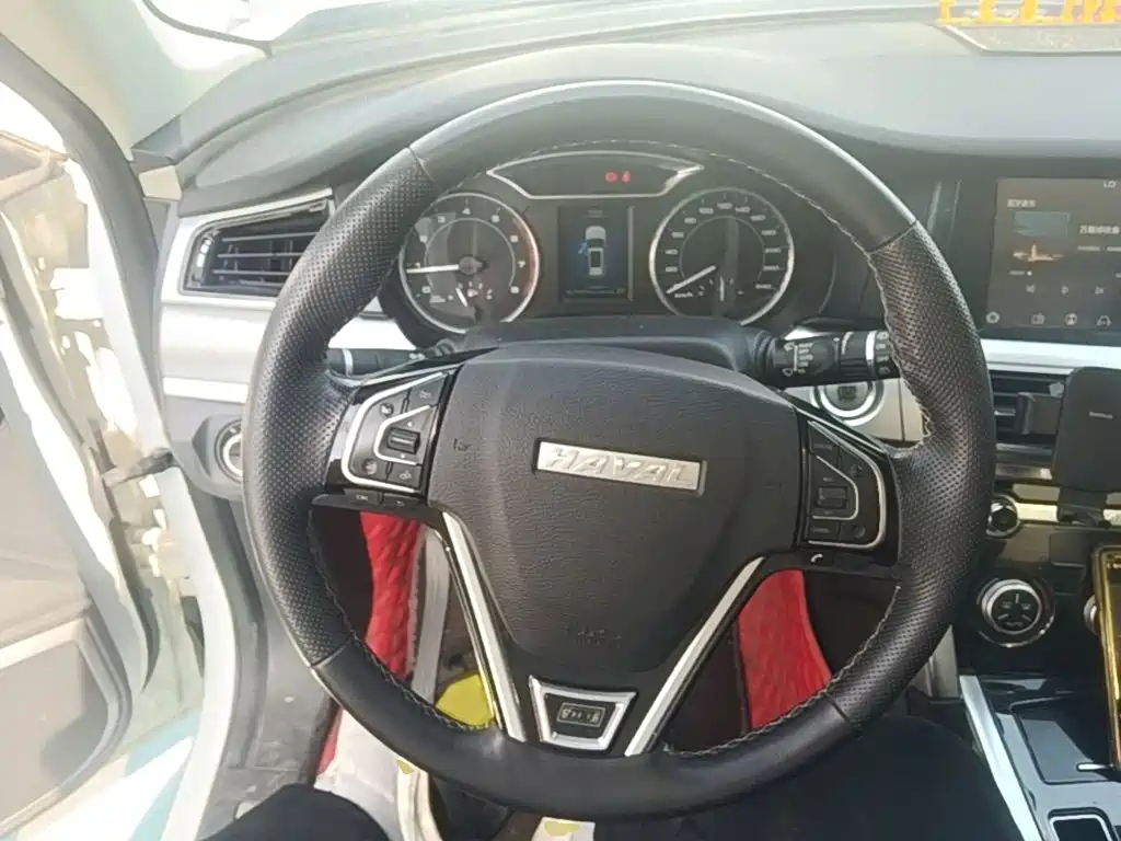 صورة 11 - Haval H7