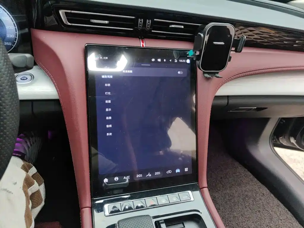 Hongqi H5 PHEV 2025 2025 130 Super Hybrid Edition