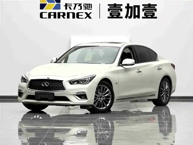 INFINITI Q50L
