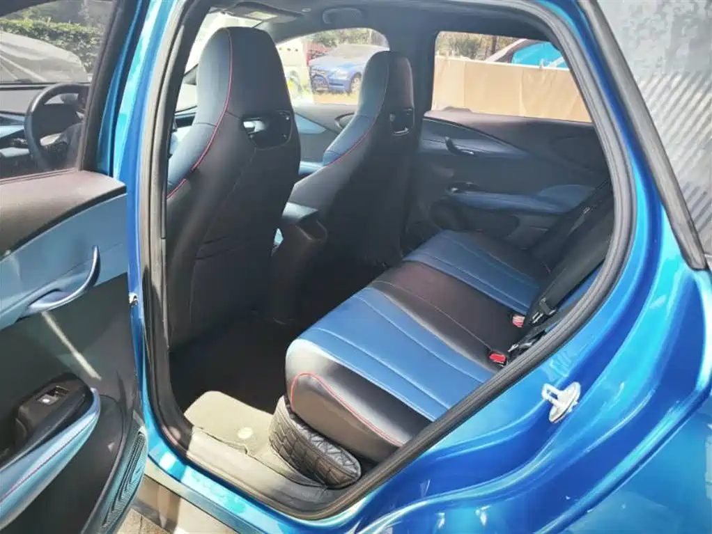 Photo 5 - BYD Dolphin