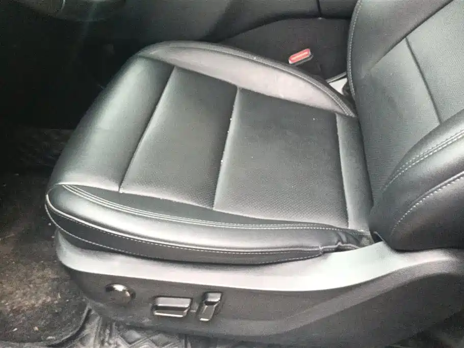 HAVAL RAPTORS NEW ENERGY