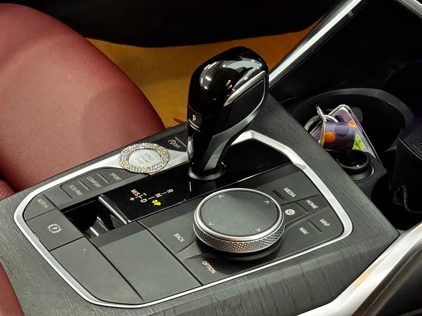 BMW 4 Series 2022 425i M Sport Package фото 9
