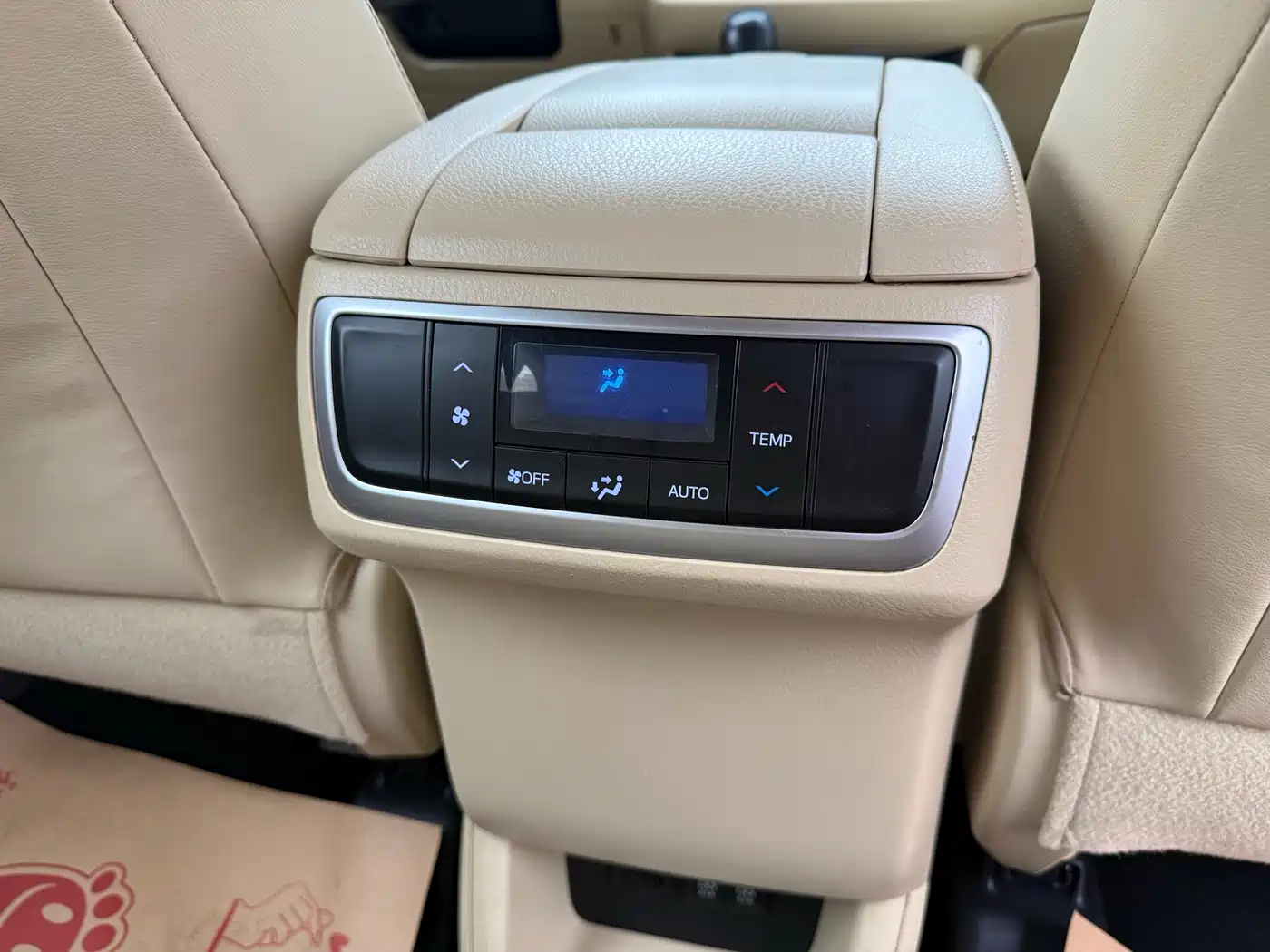 Toyota Highlander 2018 2.0T 4WD Luxury 7-seater China VI фото 18