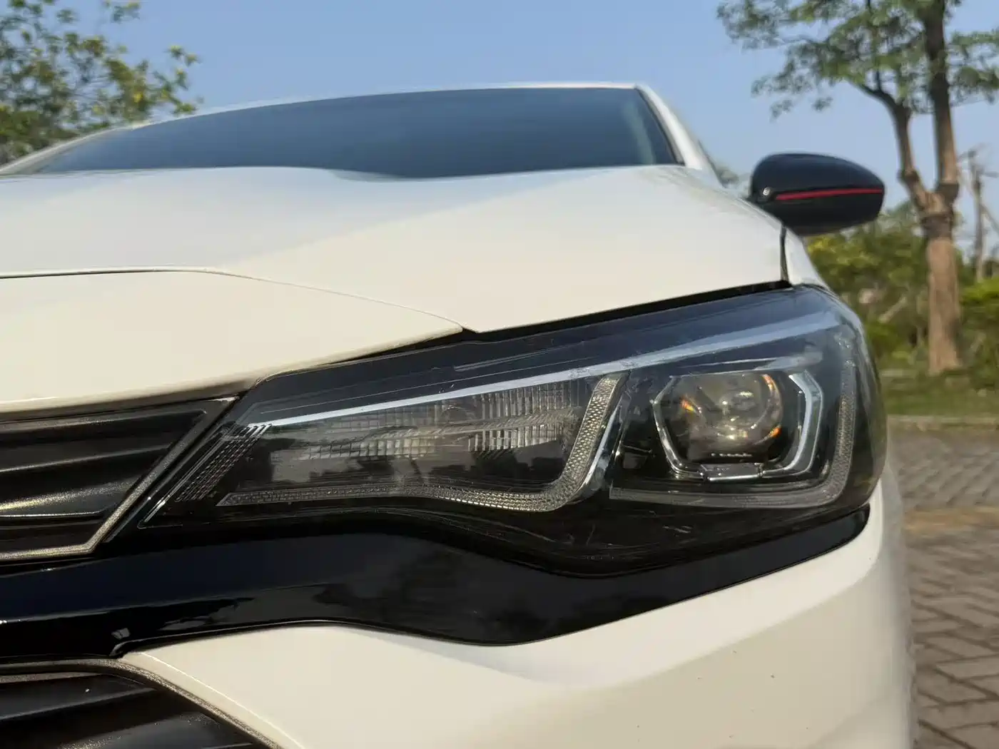 Chevrolet Monza 2020 Mild Hybrid Redline 320T Dual-Clutch Refreshing Edition фото 5