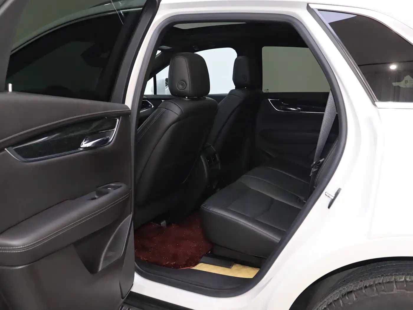 Cadillac XT5 2020 28T Luxury Model фото 11