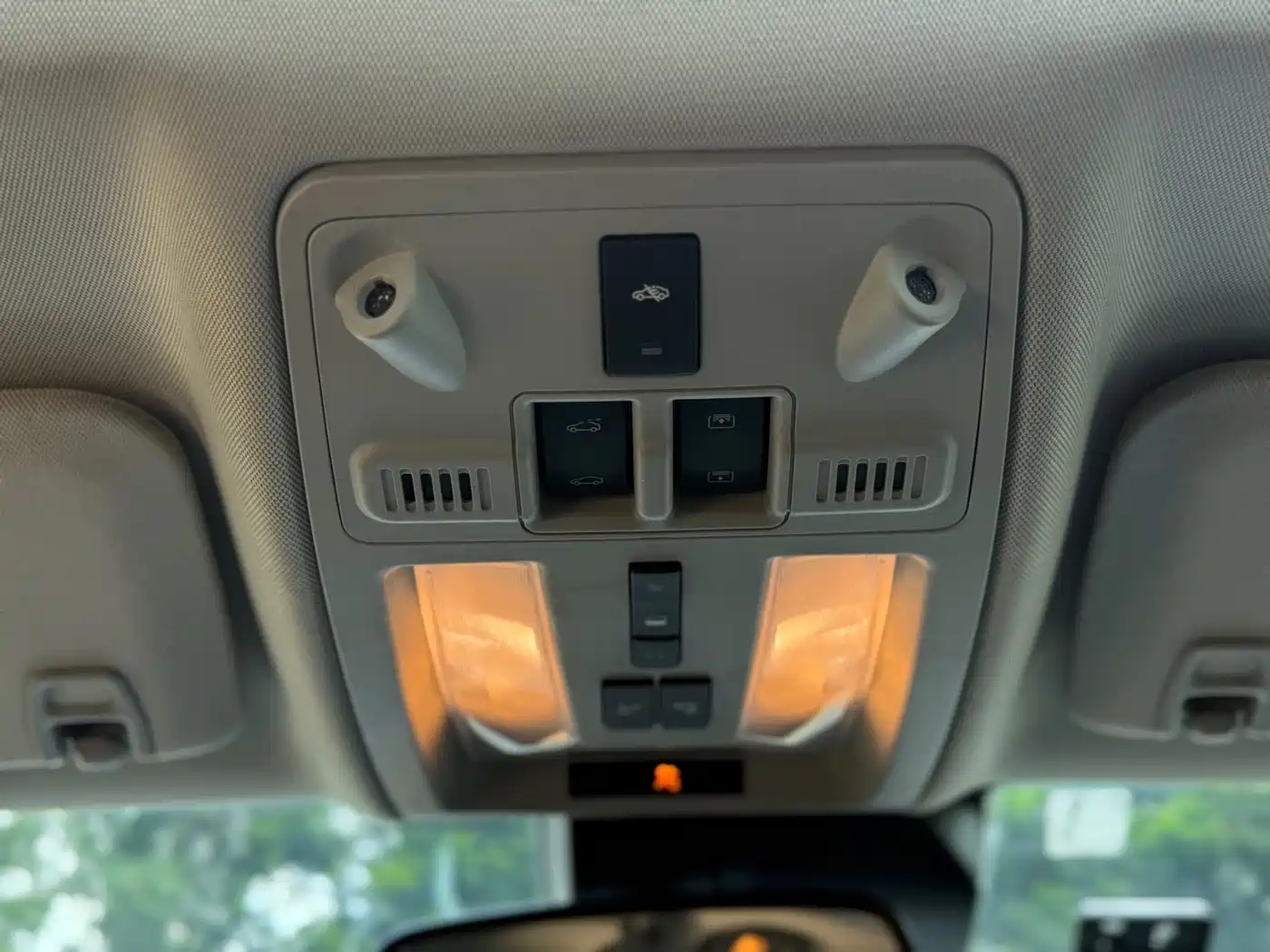 Фото 22 - Cadillac SRX
