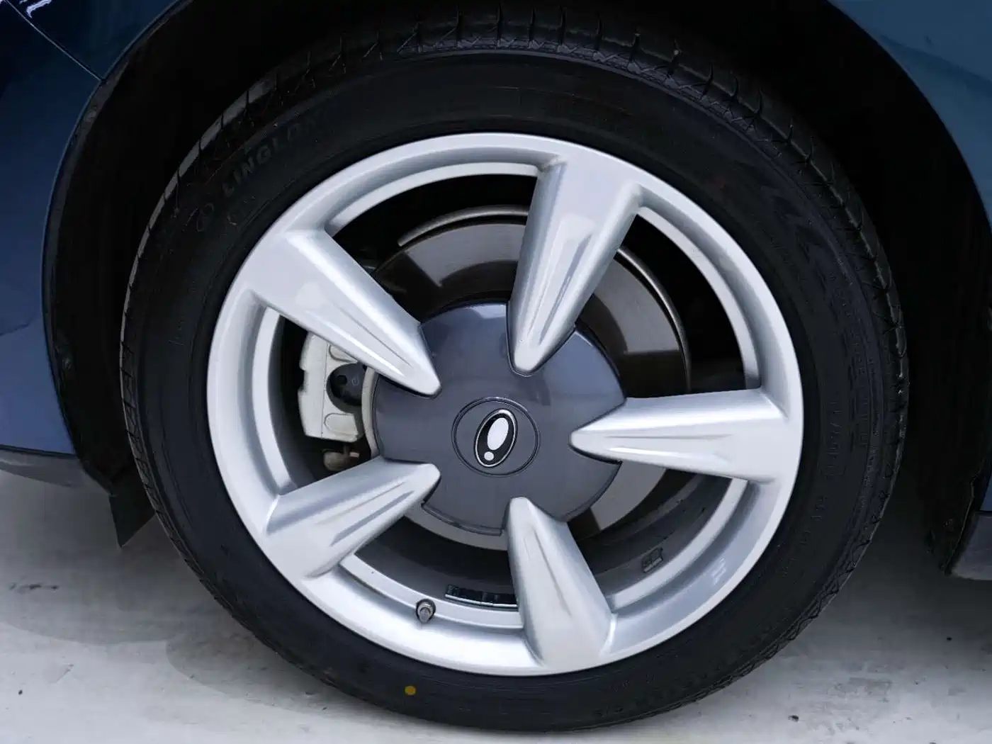 Ora Good Cat 2023 2023 401km Standard Range Premium LFP