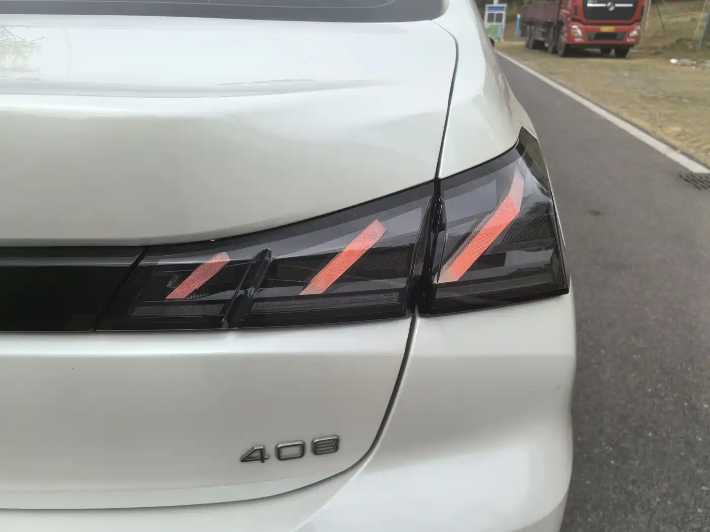Peugeot 408 2022 1.6T Progressive Edition фото 27