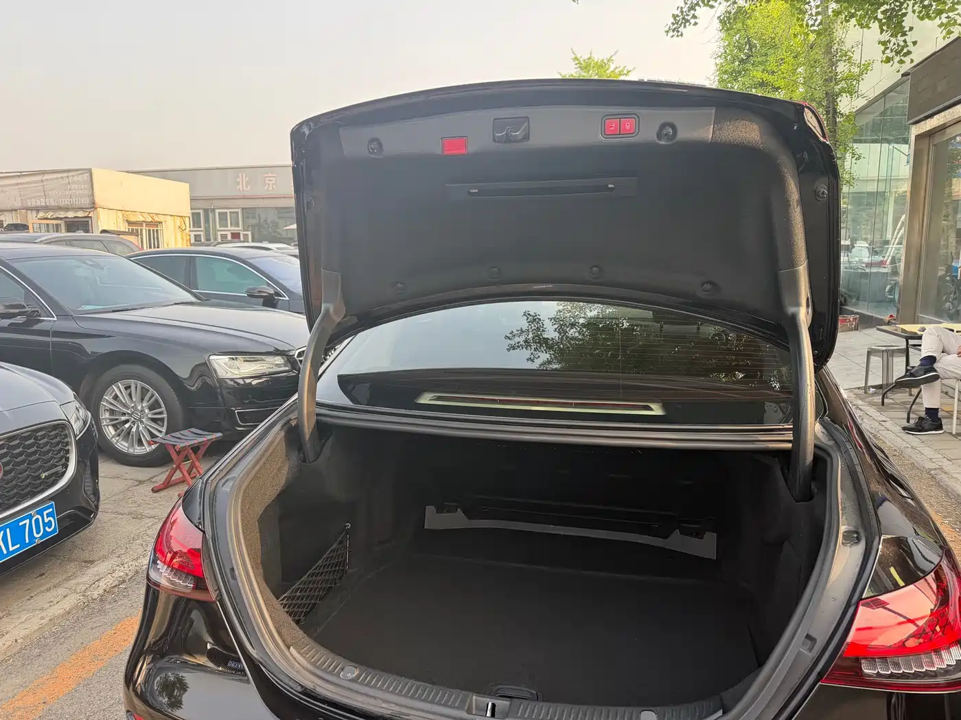 Mercedes-Benz E-Class 2021 E 300 L Luxury фото 4