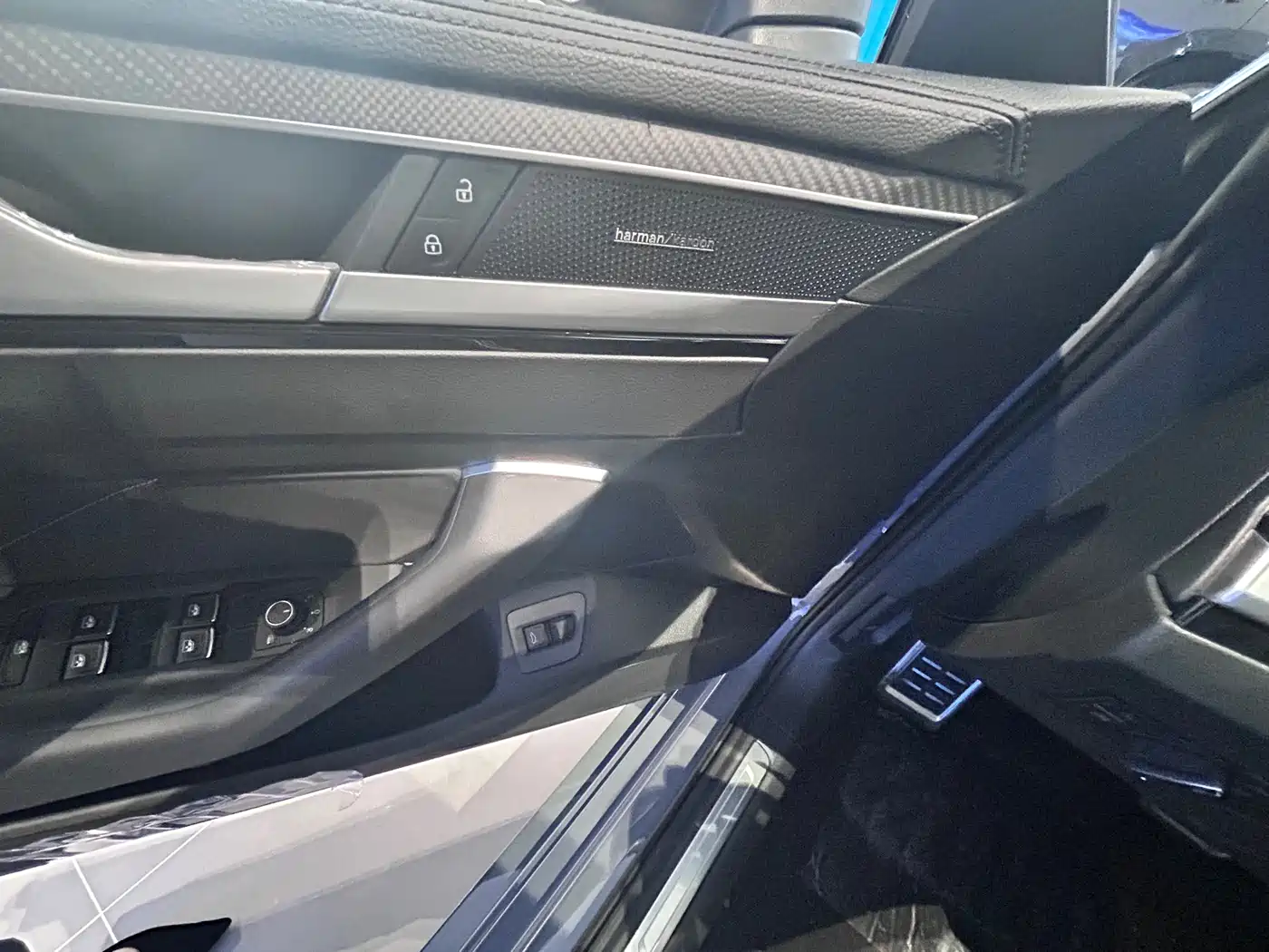VOLKSWAGEN FAW-CC