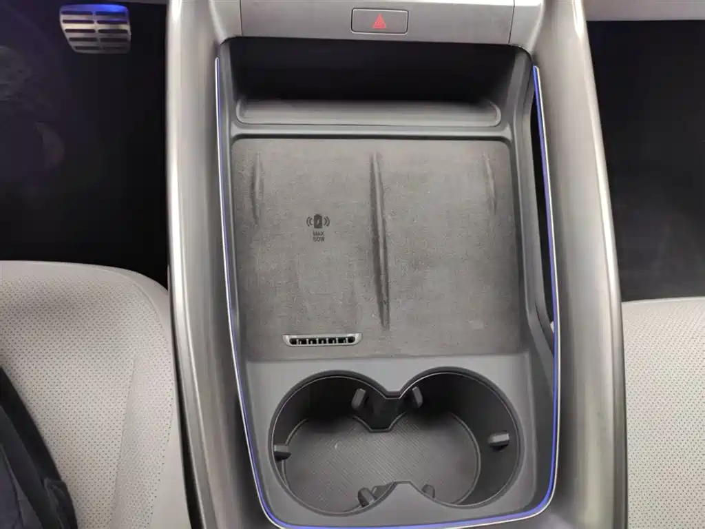 ARCFOX EXTREME FOX POLAR FOX ALPHA S5