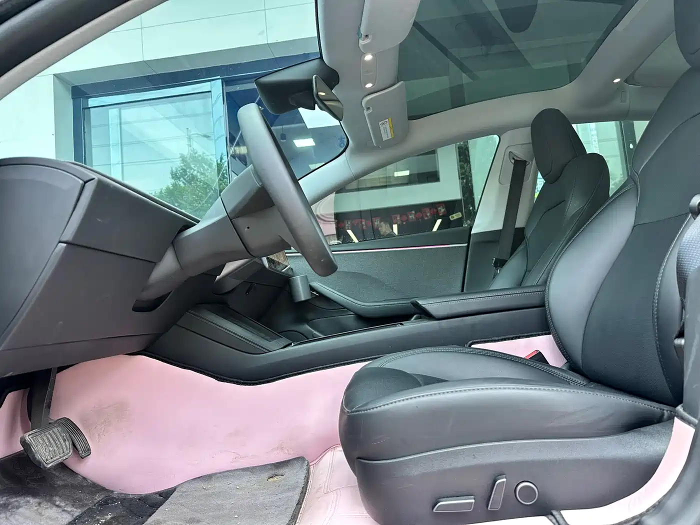 Tesla Model 3 2023 Rear-Wheel Drive фото 6