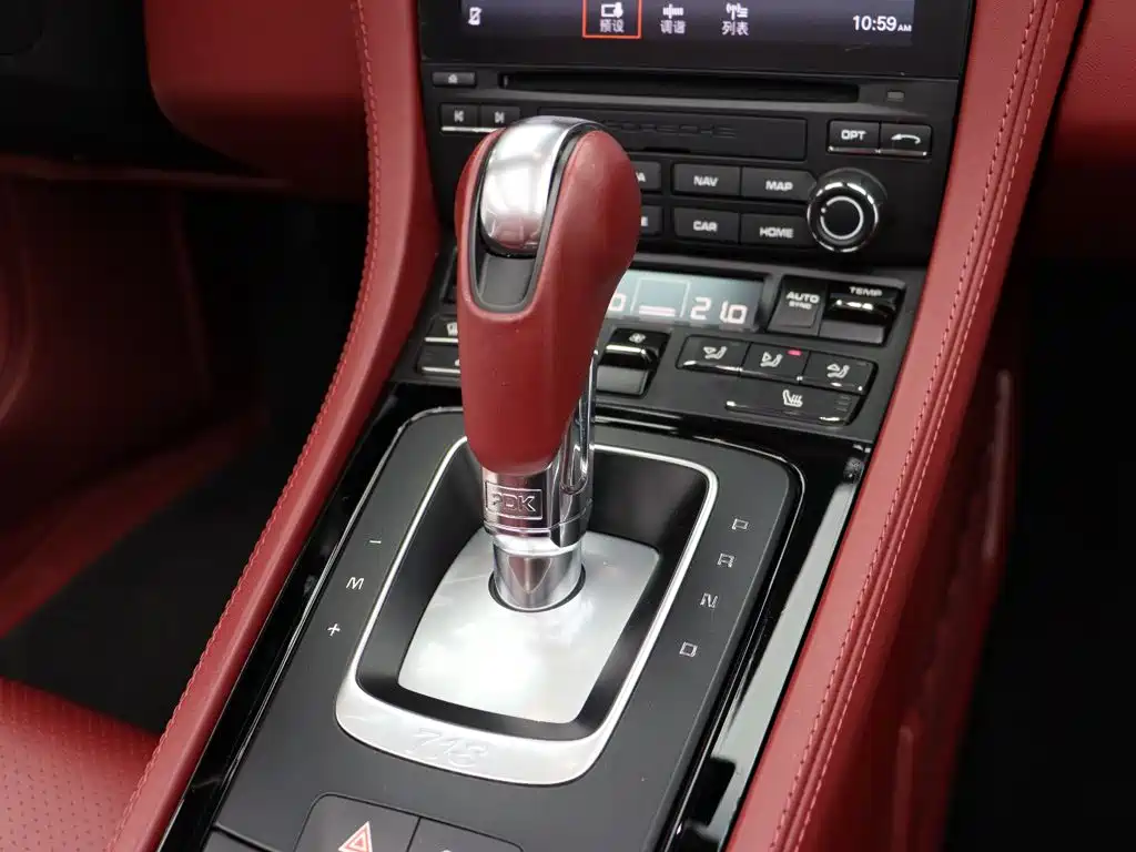 Photo 18 - Porsche 718