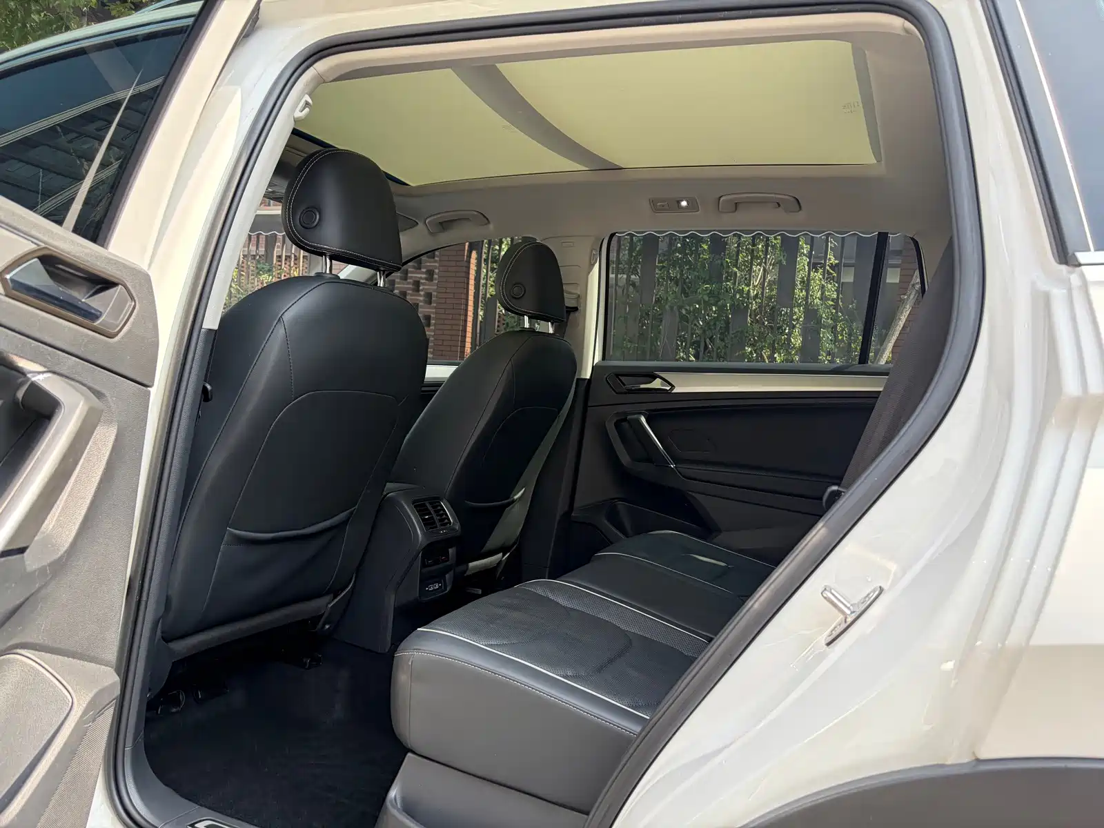 Фото 8 - Volkswagen Tiguan L PHEV