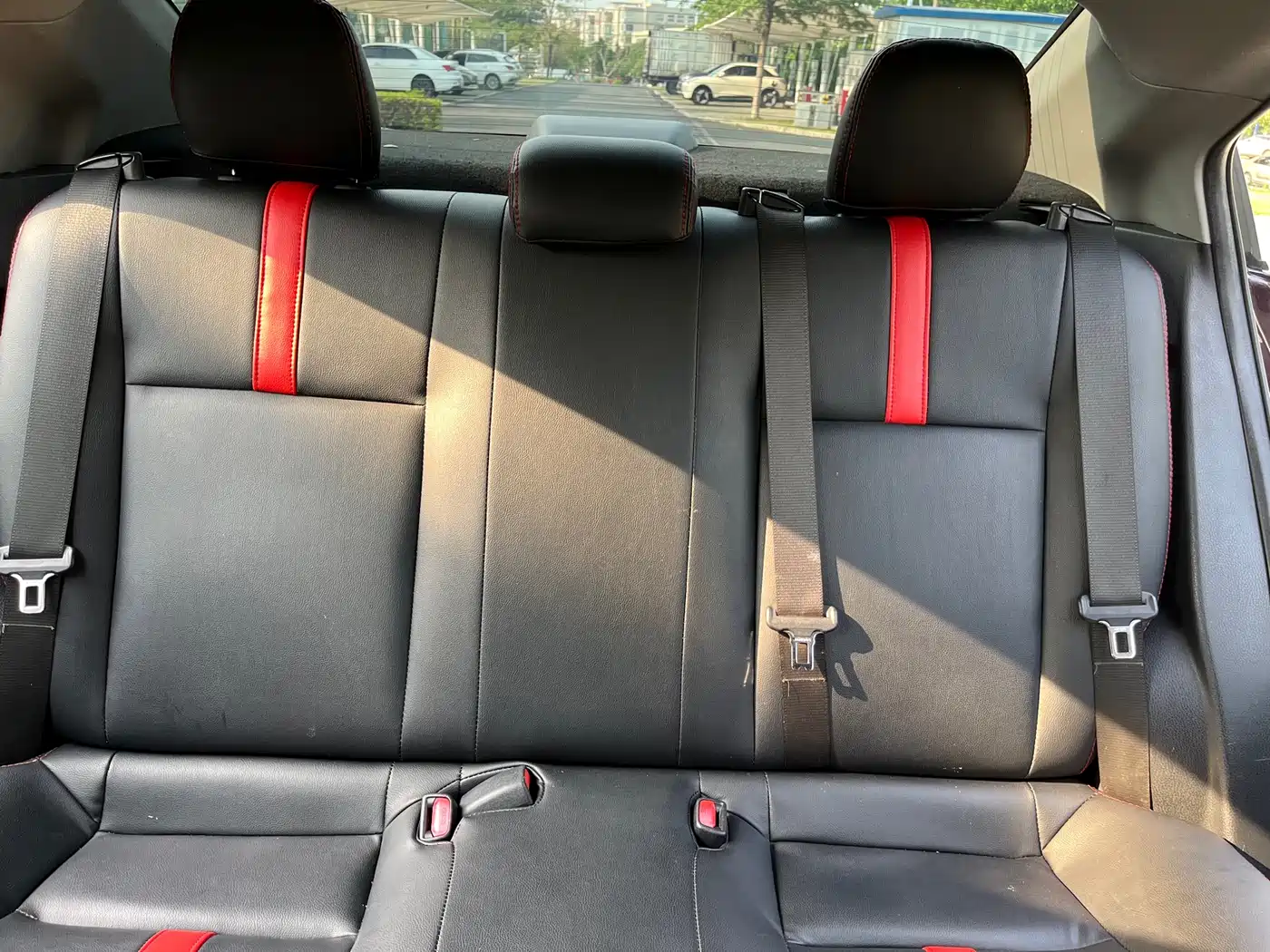 Toyota Vios 2014 1.5L Automatic Wisdom Edition фото 14