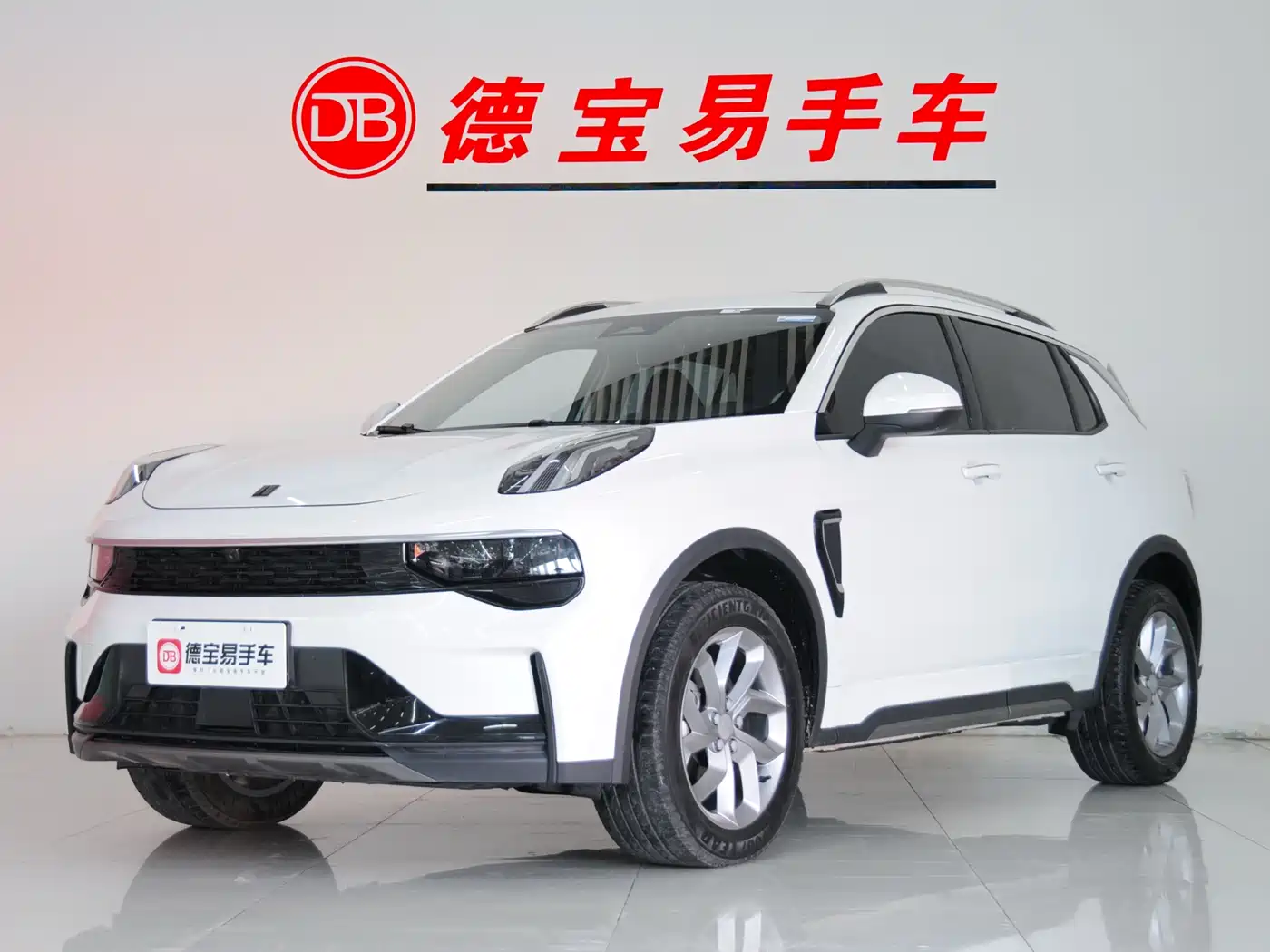 LYNK 01