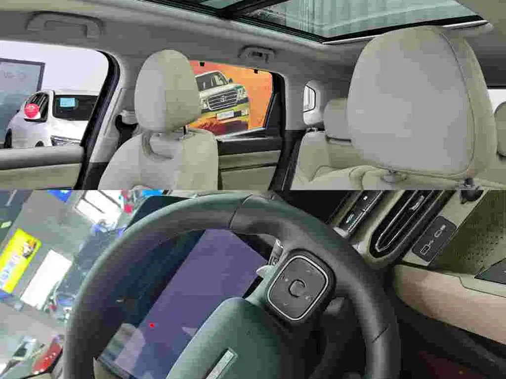 Haval Da Gou 2nd Gen 2026 Model 2.0T Premium Edition PLUS фото 9