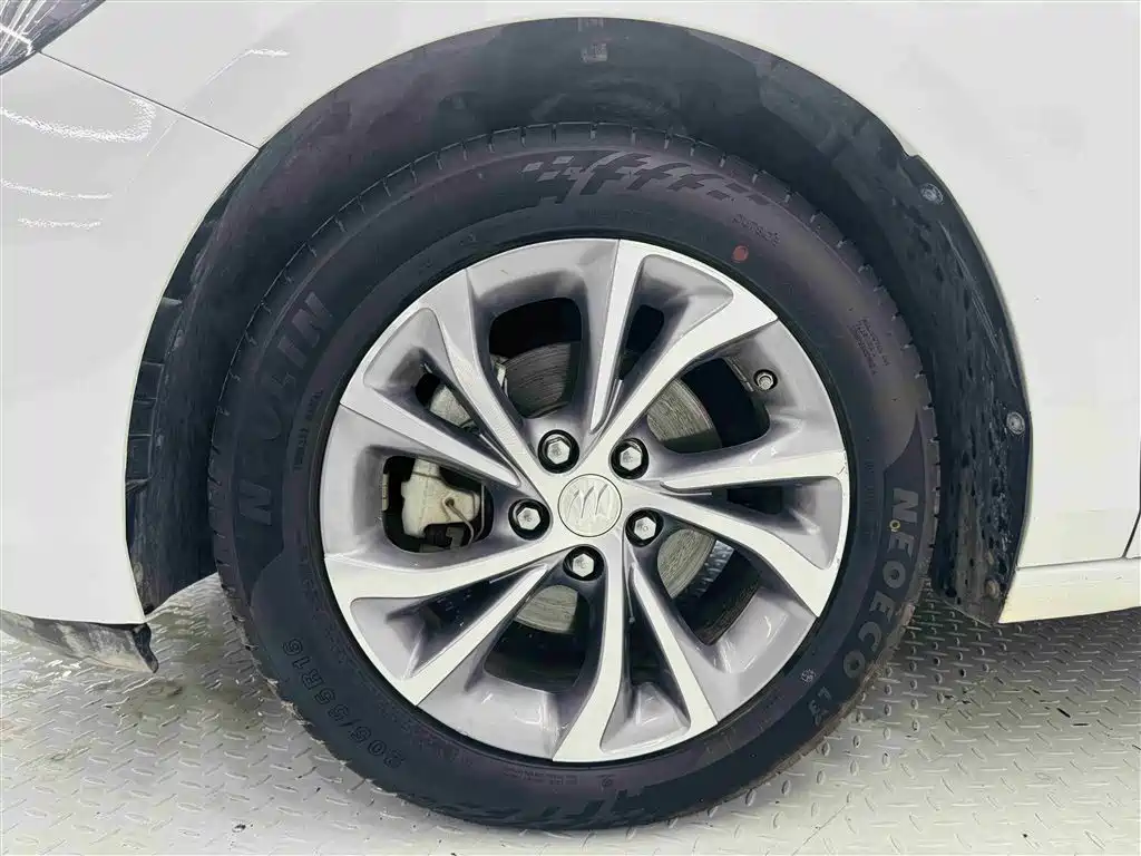 Buick Verano 2022 Pro 533T Enjoyment Edition фото 10