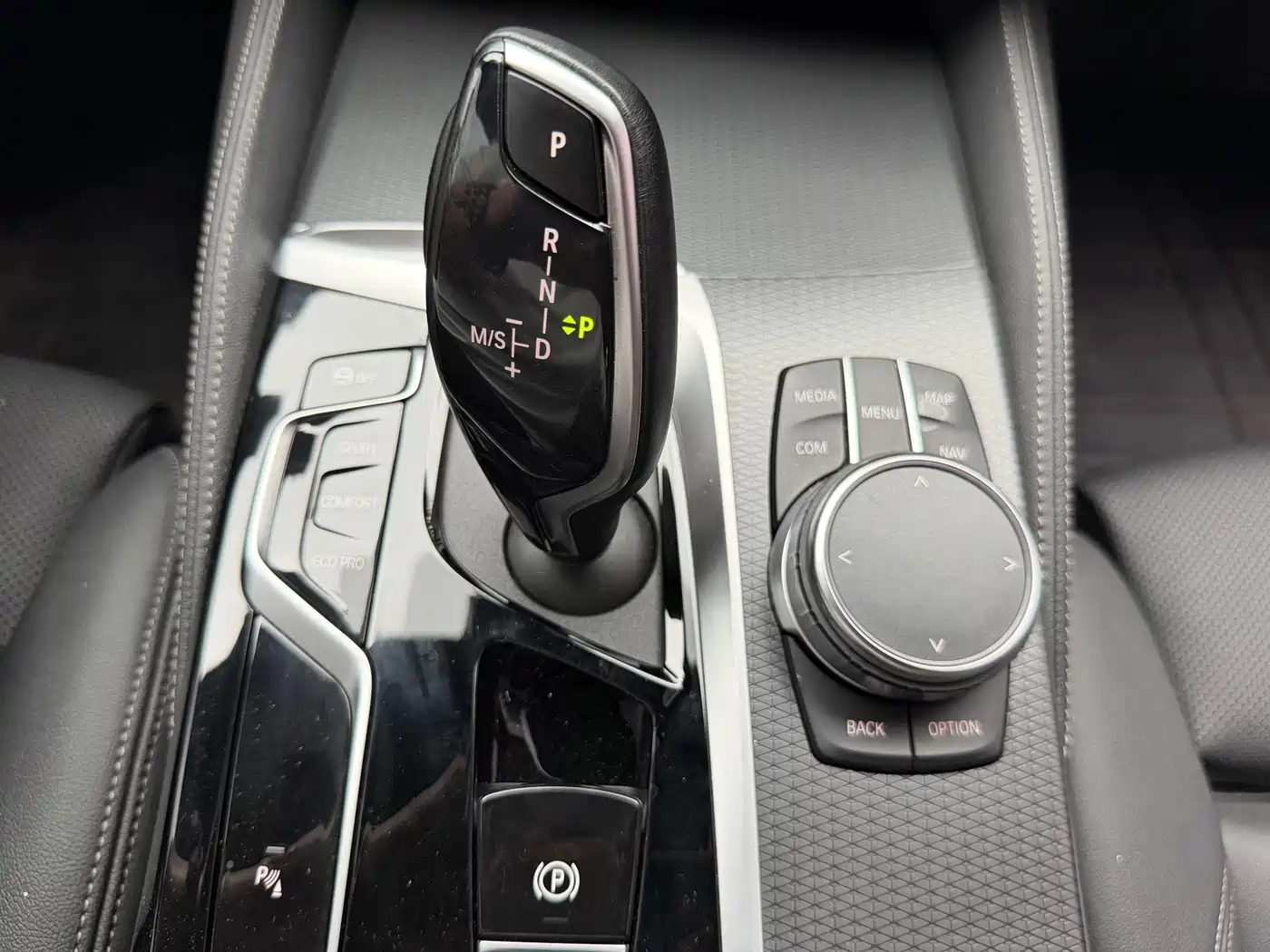 BMW 5 Series (Import) 2023 2022 Model Second Facelift 530i M Sport Package