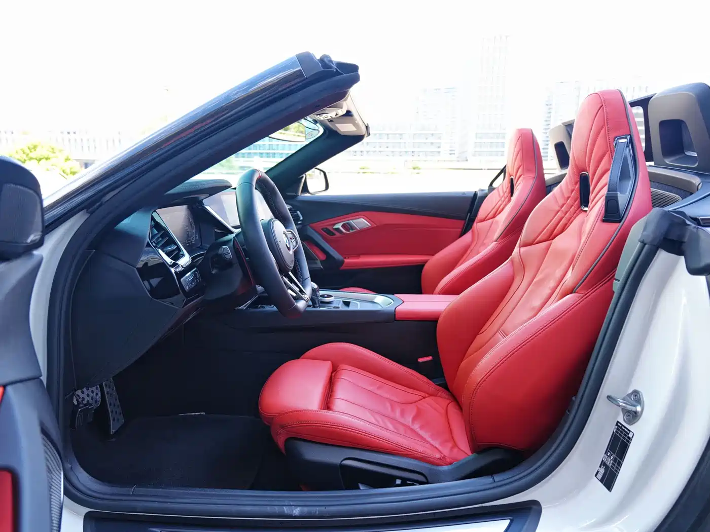BMW Z4 M40i 2023 2023 M40i M Sport Performance Edition
