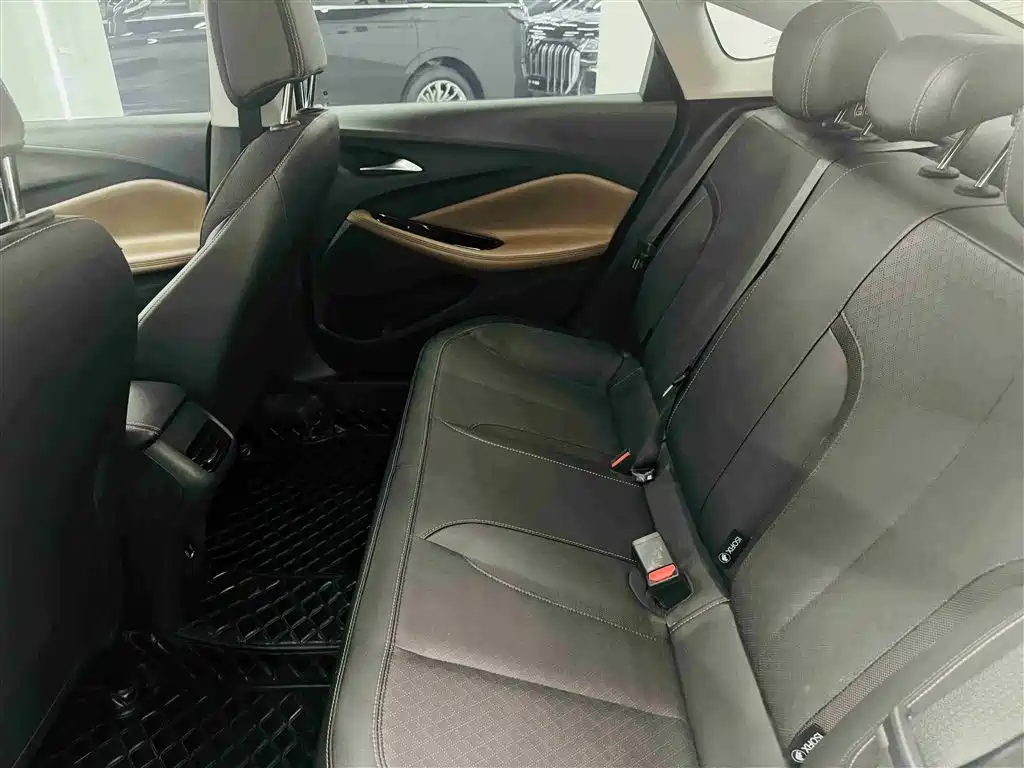 Buick Verano 2022 Pro 533T Enjoyment Edition фото 19