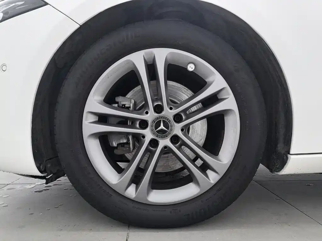 Mercedes-Benz A-Class 2019 2019 A 200 L
