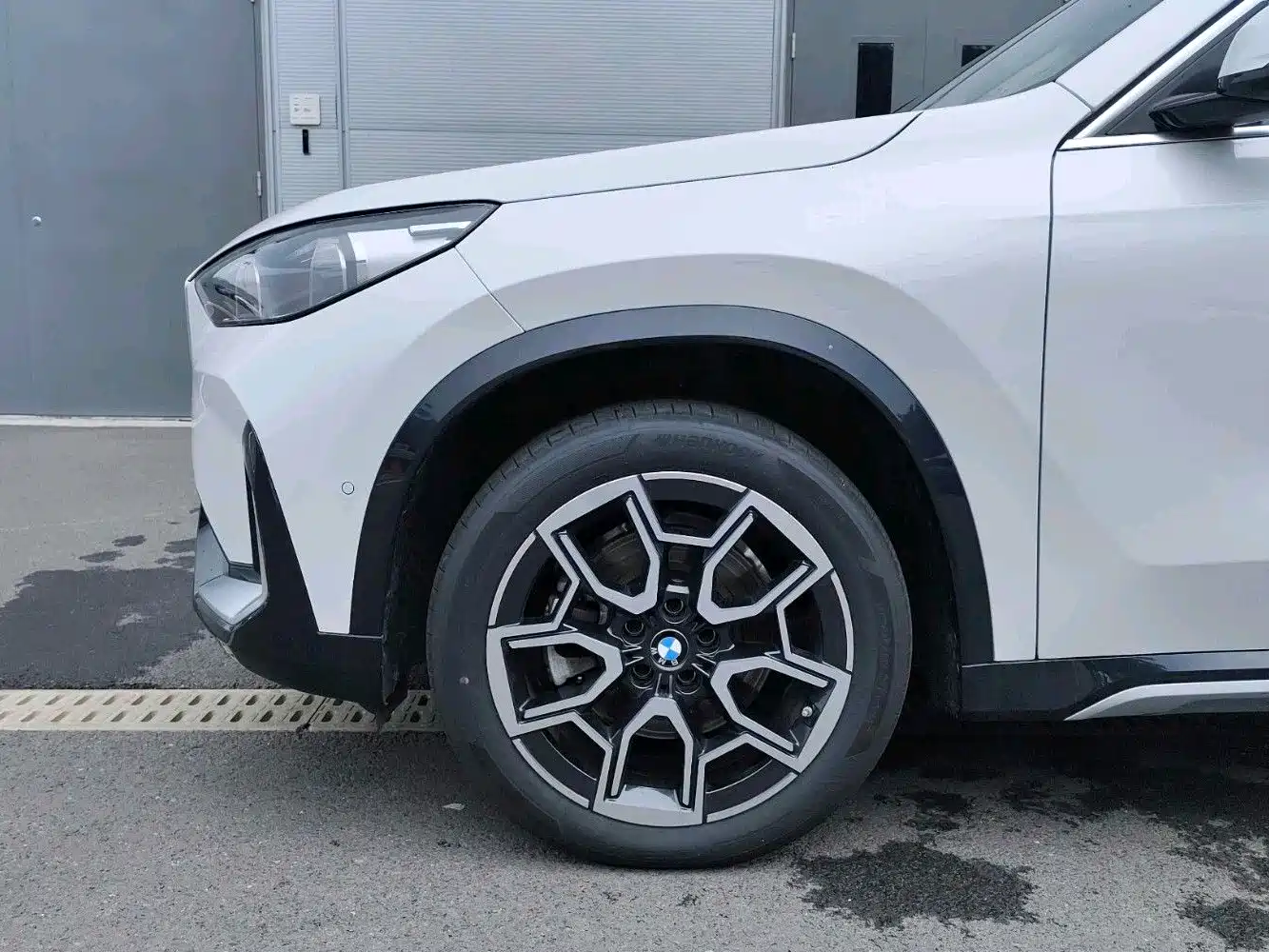 BMW X1 2025 2025 sDrive25Li X Design Package
