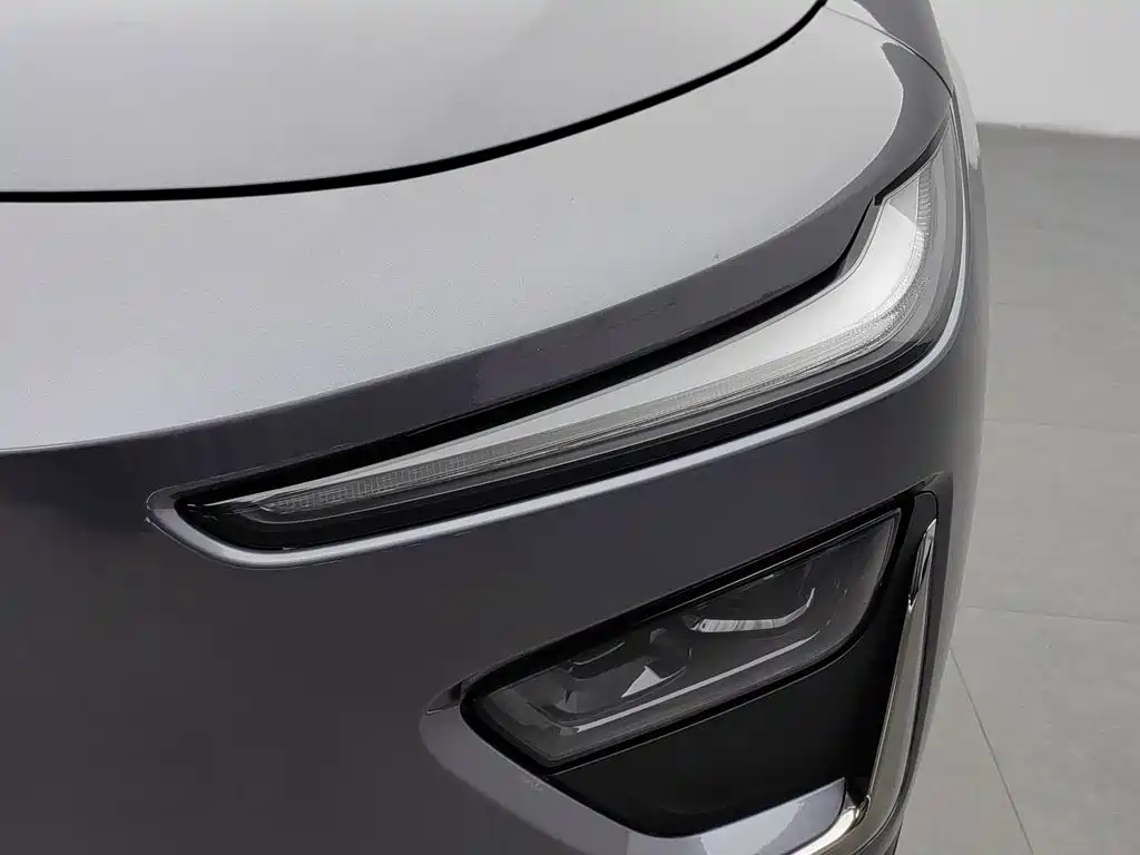 Nezha Auto Nezha X 2023 2023 Model 500 Lite